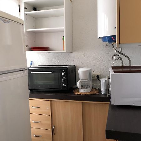 Appartement J&V Sol I Mar 20 à Roses Extérieur photo