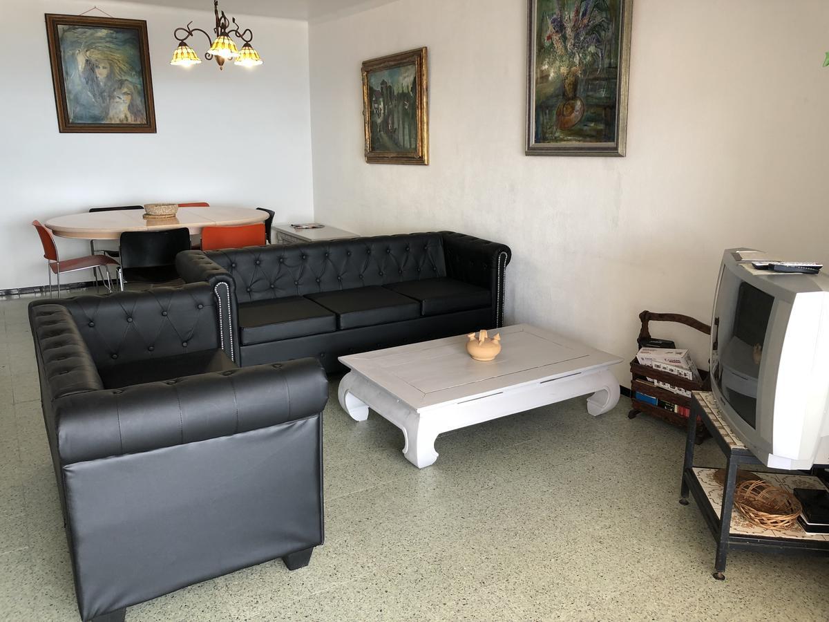 Appartement J&V Sol I Mar 20 à Roses Extérieur photo